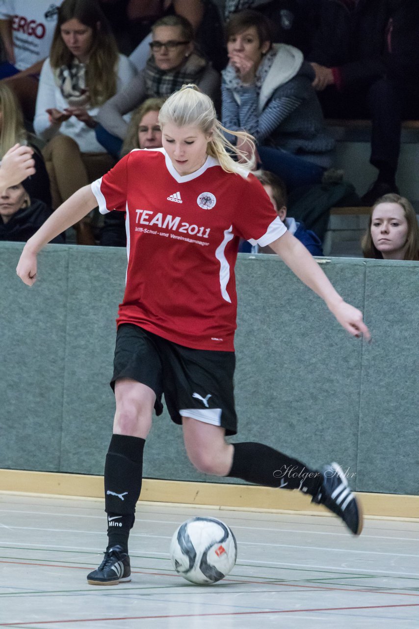 Bild 717 - Volksbank-Cup Horst